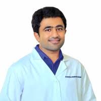 Dr Hemanth Reddy Vanga